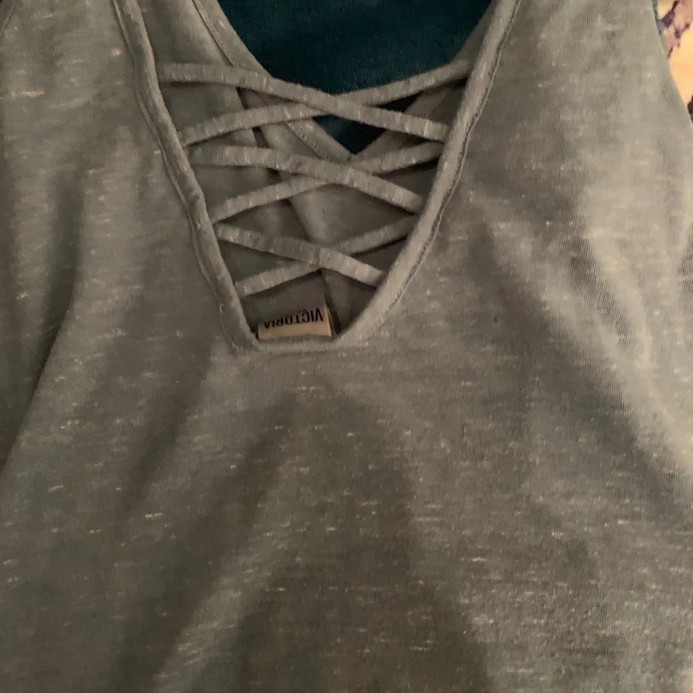 Victoria Sport Tank Top